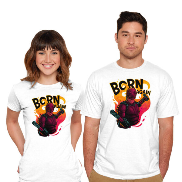 Born From Fire - Image 20