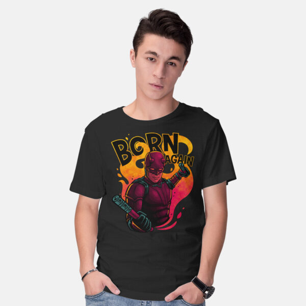 Born From Fire - Image 2