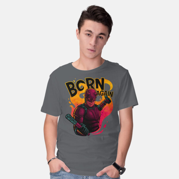 Born From Fire - Image 12