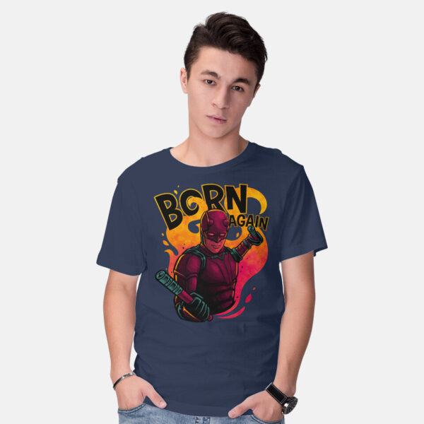 Born From Fire - Image 7