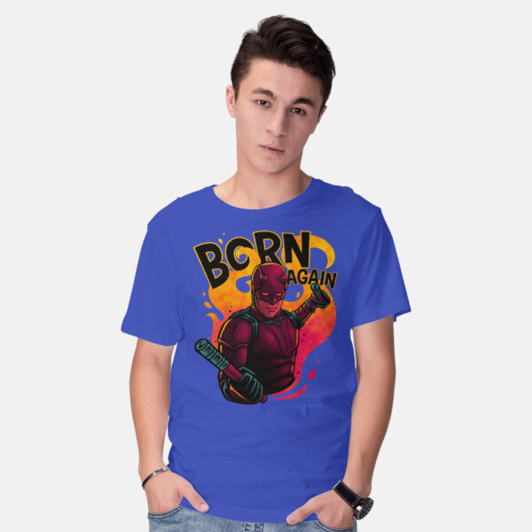 Born From Fire - Image 22