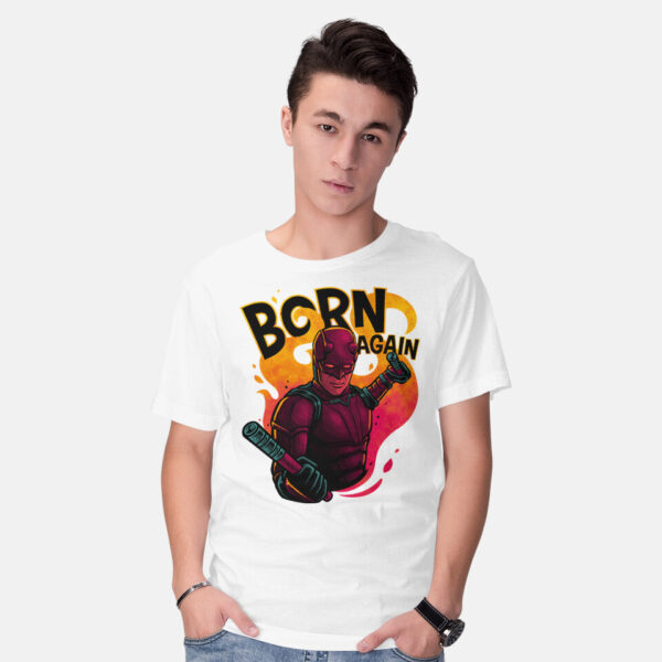 Born From Fire - Image 17