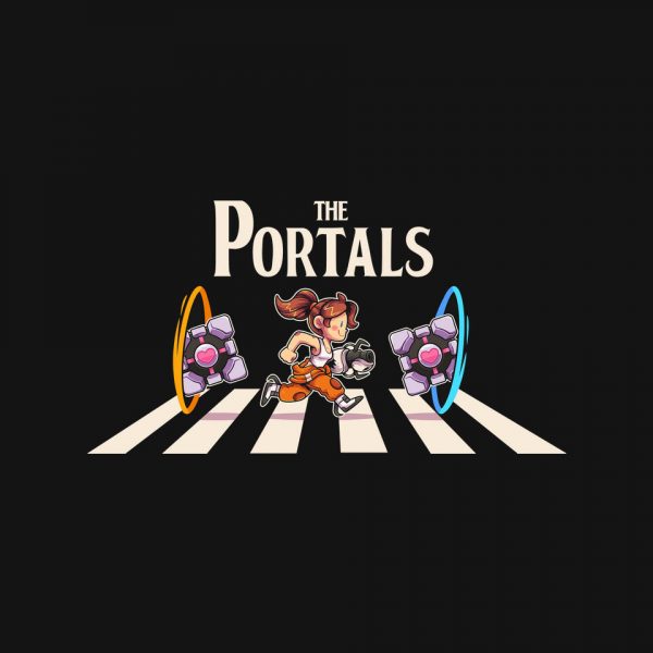 The Portals - Image 4