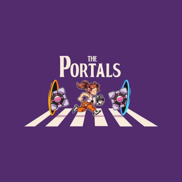 The Portals - Image 24