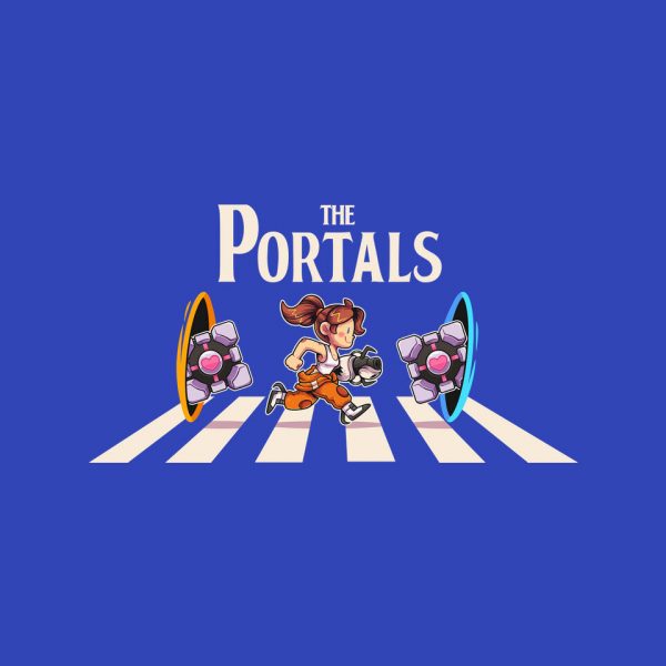 The Portals - Image 19