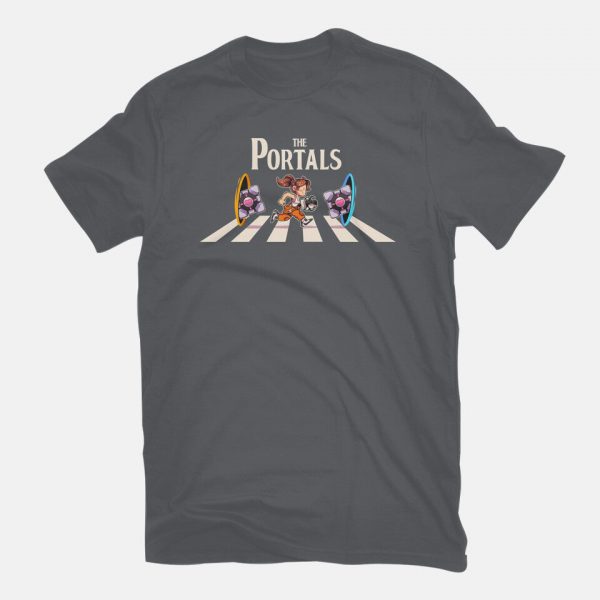The Portals - Image 13