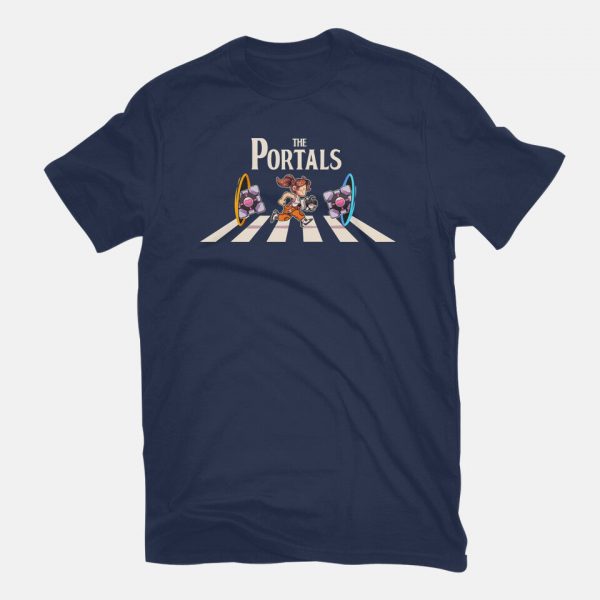 The Portals - Image 8