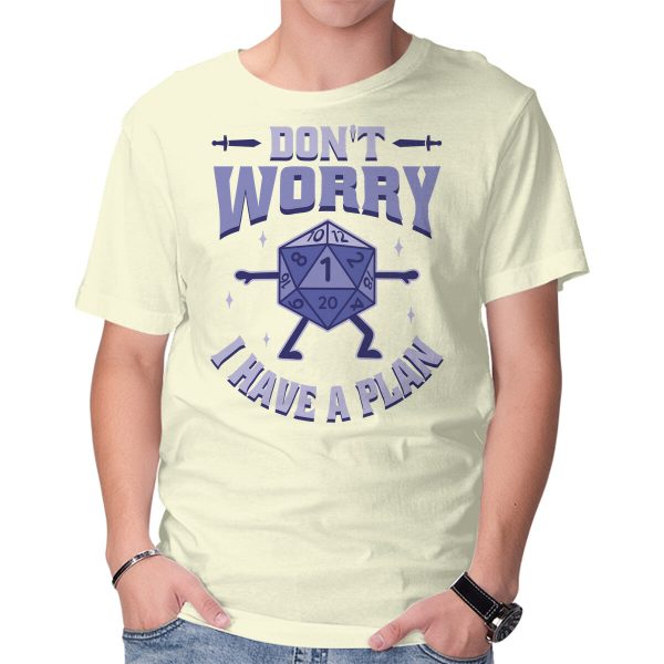 Don't Worry I Have A Plan - Image 21