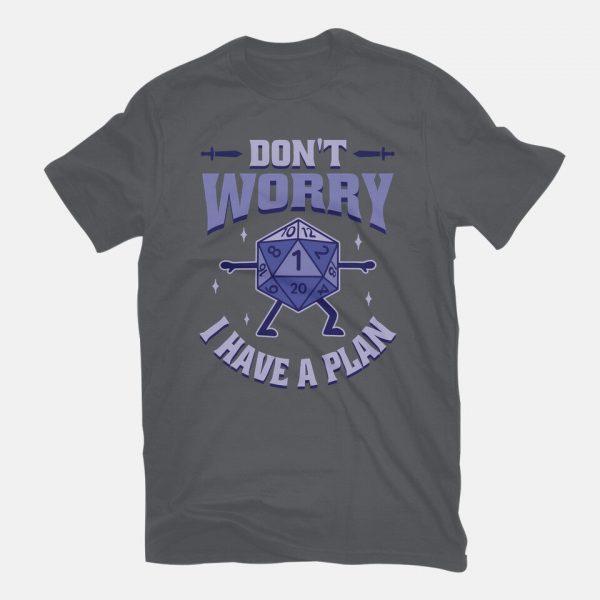 Don't Worry I Have A Plan - Image 13