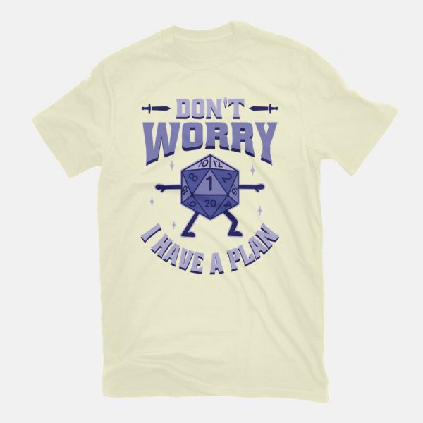 Don't Worry I Have A Plan - Image 23