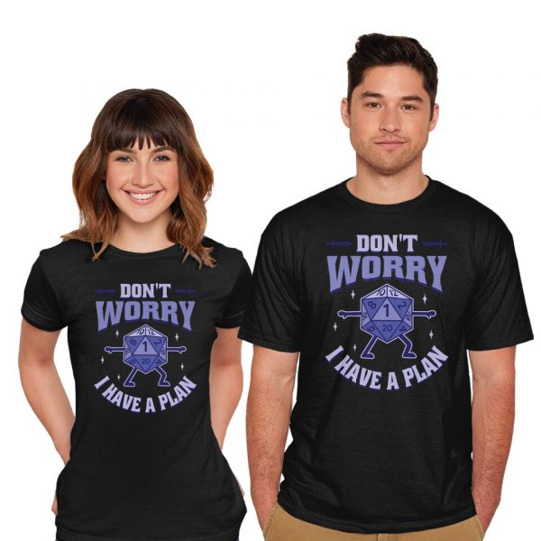 Don't Worry I Have A Plan - Image 10