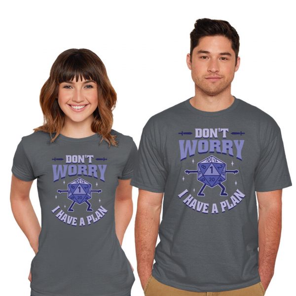 Don't Worry I Have A Plan - Image 15