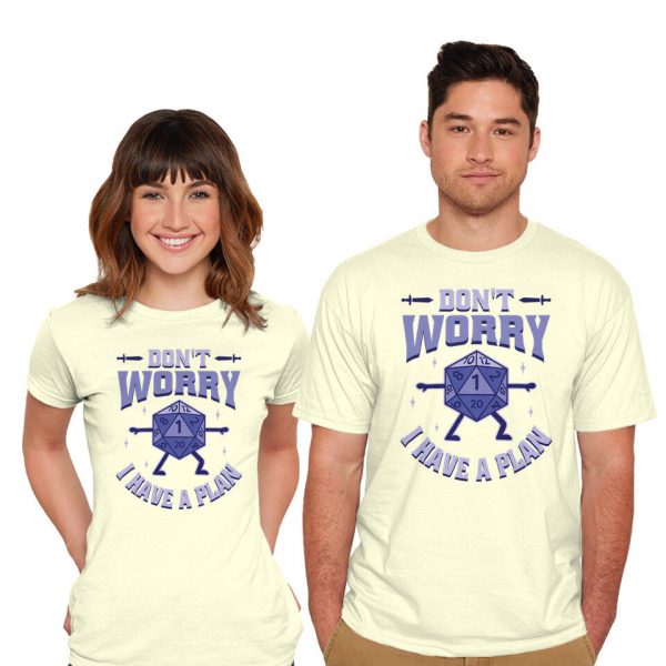 Don't Worry I Have A Plan - Image 25