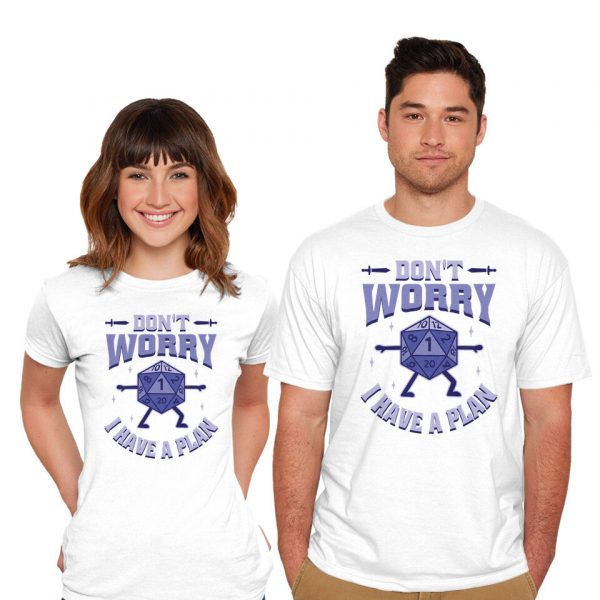 Don't Worry I Have A Plan - Image 20