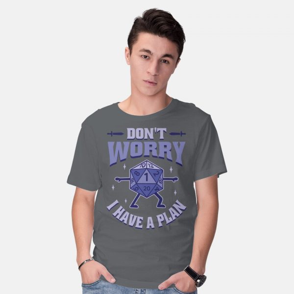 Don't Worry I Have A Plan - Image 12