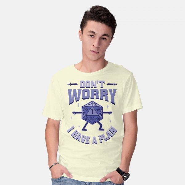 Don't Worry I Have A Plan - Image 22