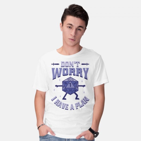 Don't Worry I Have A Plan - Image 17