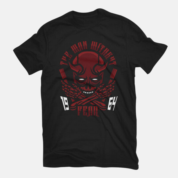 Devil Skull - Image 3