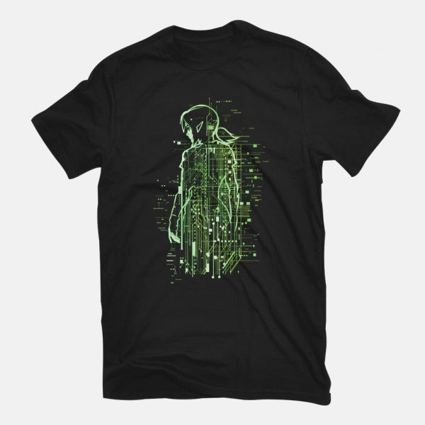 Link Of Tomorrow - Image 3
