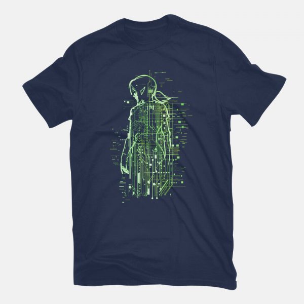 Link Of Tomorrow - Image 8