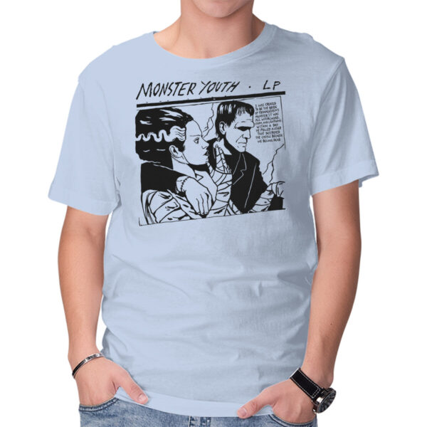 The Monster Youth - Image 6