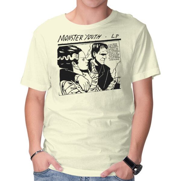 The Monster Youth - Image 11
