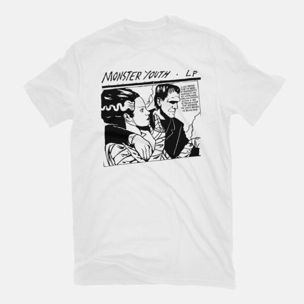 The Monster Youth - Image 3