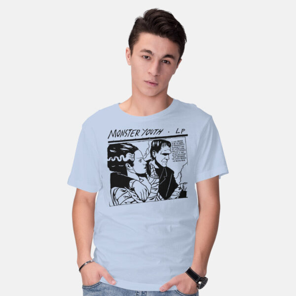 The Monster Youth - Image 7