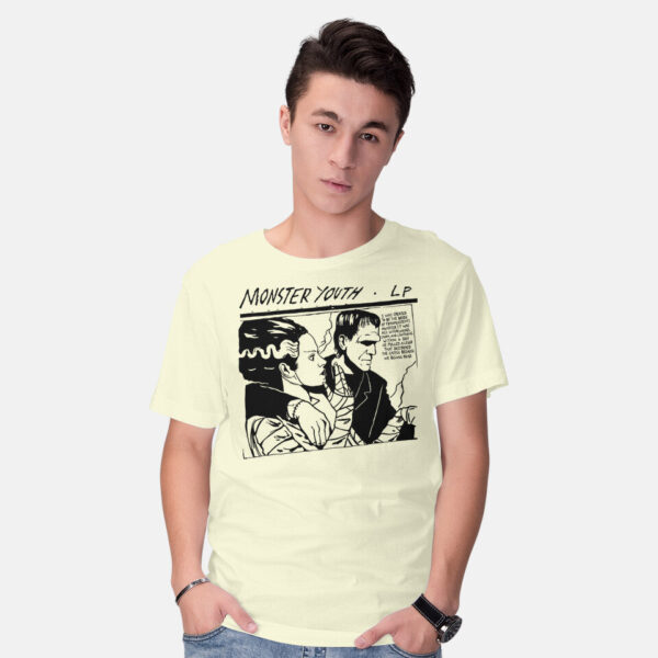 The Monster Youth - Image 12