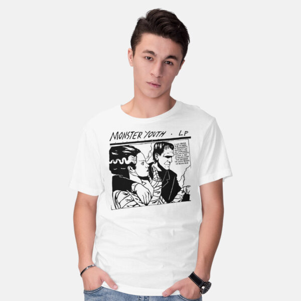 The Monster Youth - Image 2