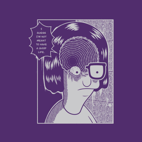Downward Spiral - Image 14