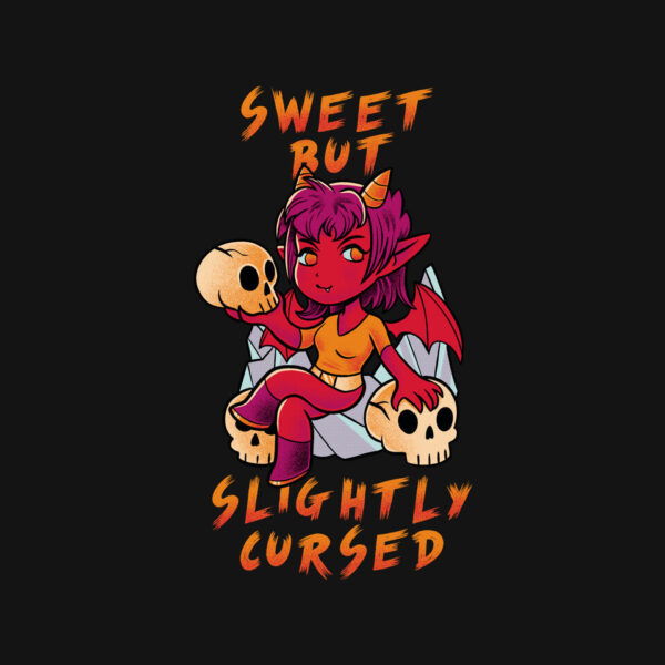 Sweet But Slightly Cursed - Image 4