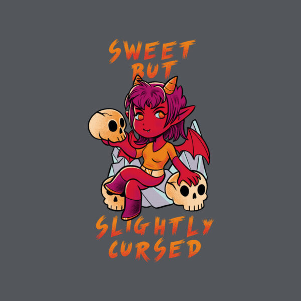Sweet But Slightly Cursed - Image 12