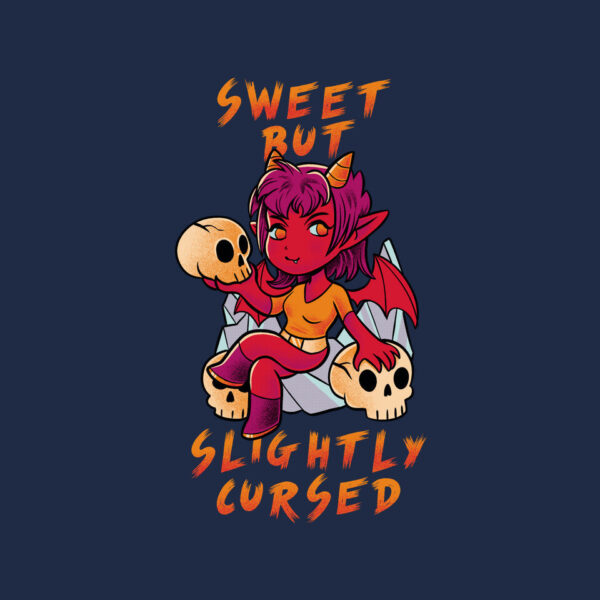 Sweet But Slightly Cursed - Image 8
