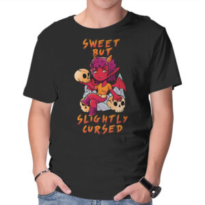 Sweet But Slightly Cursed