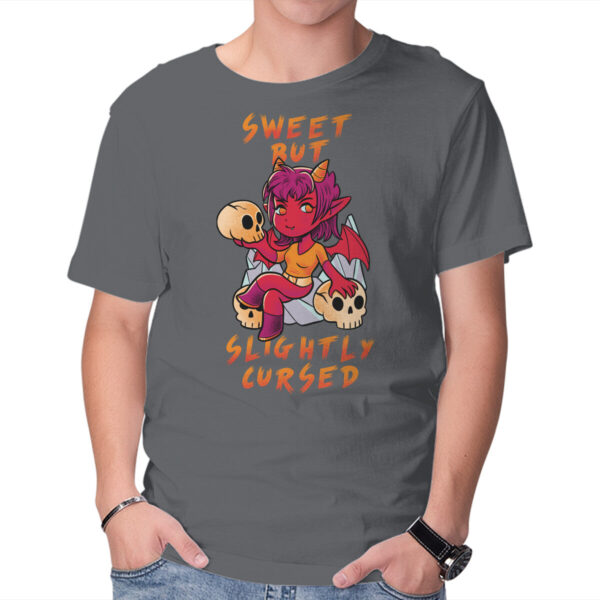 Sweet But Slightly Cursed - Image 9