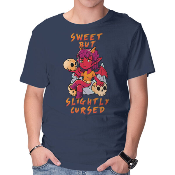Sweet But Slightly Cursed - Image 5