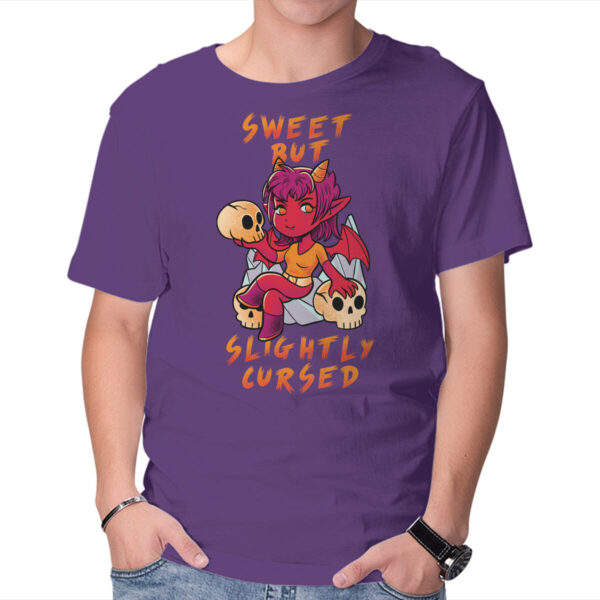 Sweet But Slightly Cursed - Image 17