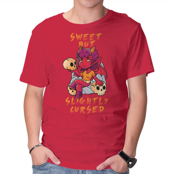 Sweet But Slightly Cursed - Image 13