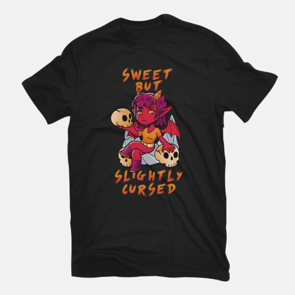 Sweet But Slightly Cursed - Image 3