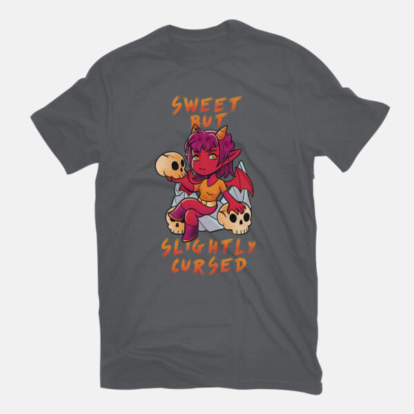 Sweet But Slightly Cursed - Image 11