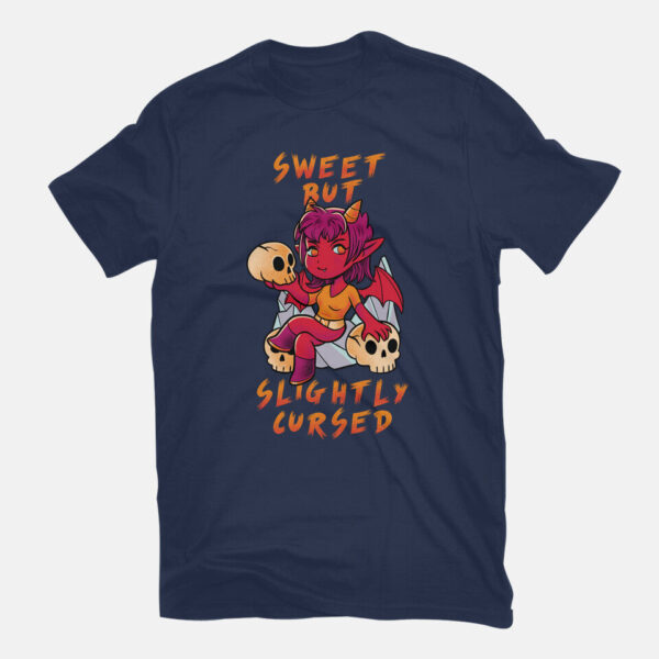 Sweet But Slightly Cursed - Image 7