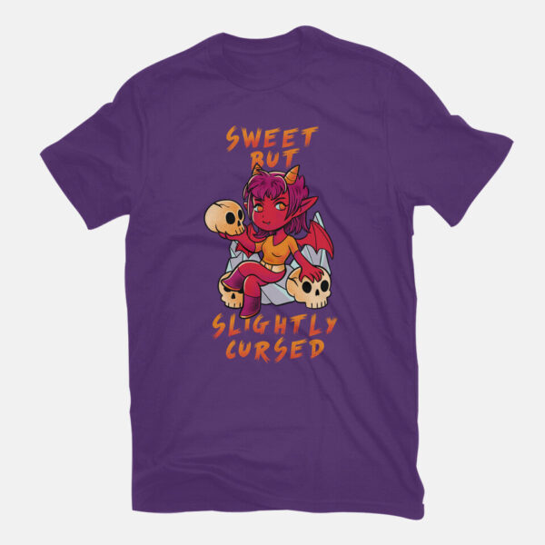 Sweet But Slightly Cursed - Image 19