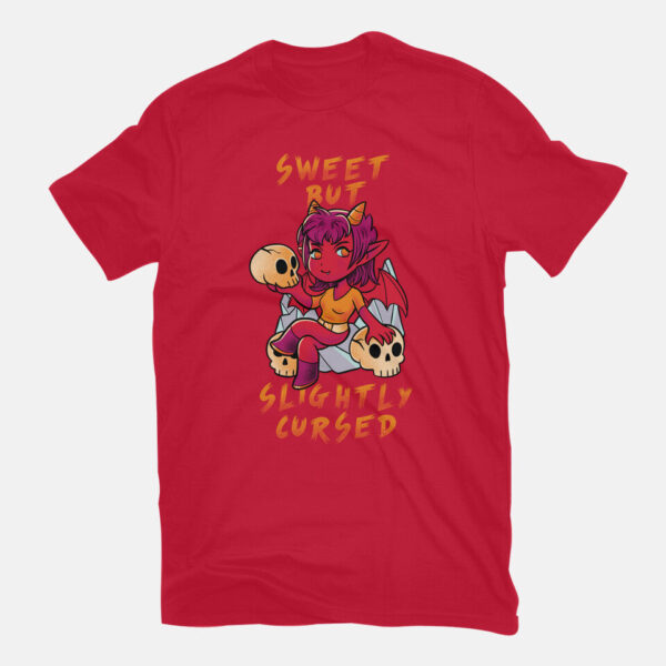 Sweet But Slightly Cursed - Image 15