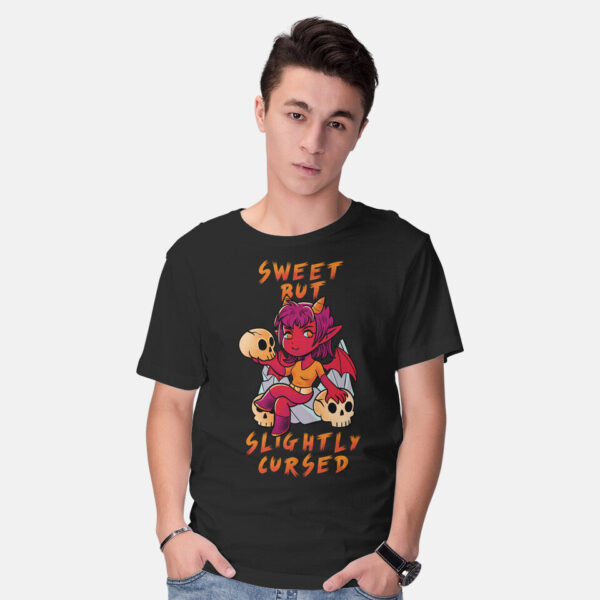 Sweet But Slightly Cursed - Image 2