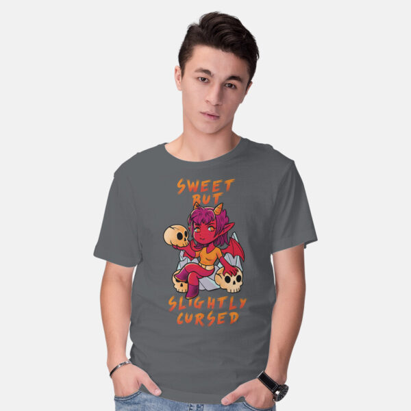 Sweet But Slightly Cursed - Image 10