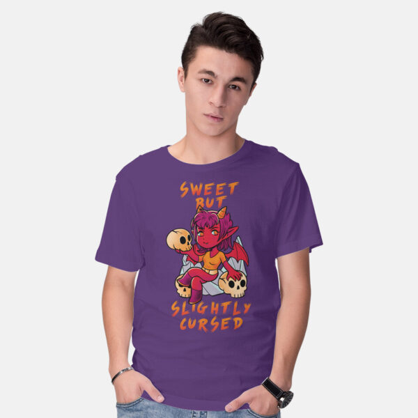 Sweet But Slightly Cursed - Image 18