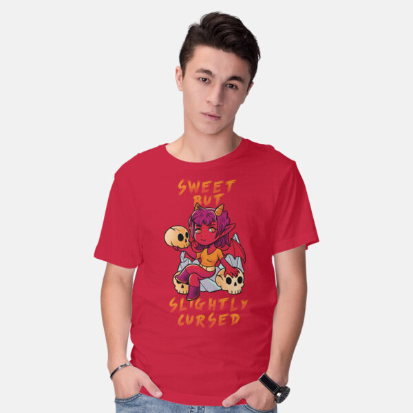 Sweet But Slightly Cursed - Image 14