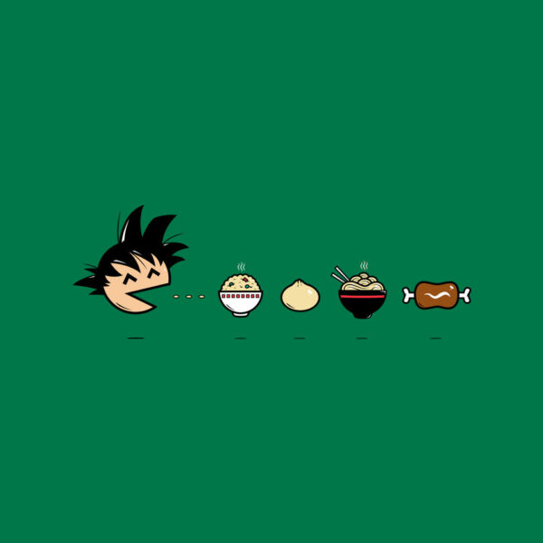 Pac-Goku - Image 16