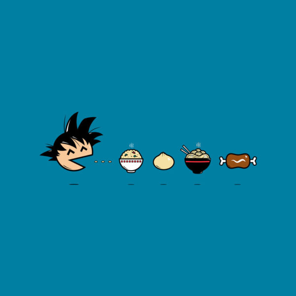 Pac-Goku - Image 12